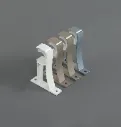 Soporte Simple para Barral